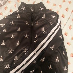 Shane x Jeffree Track Suit Jacket